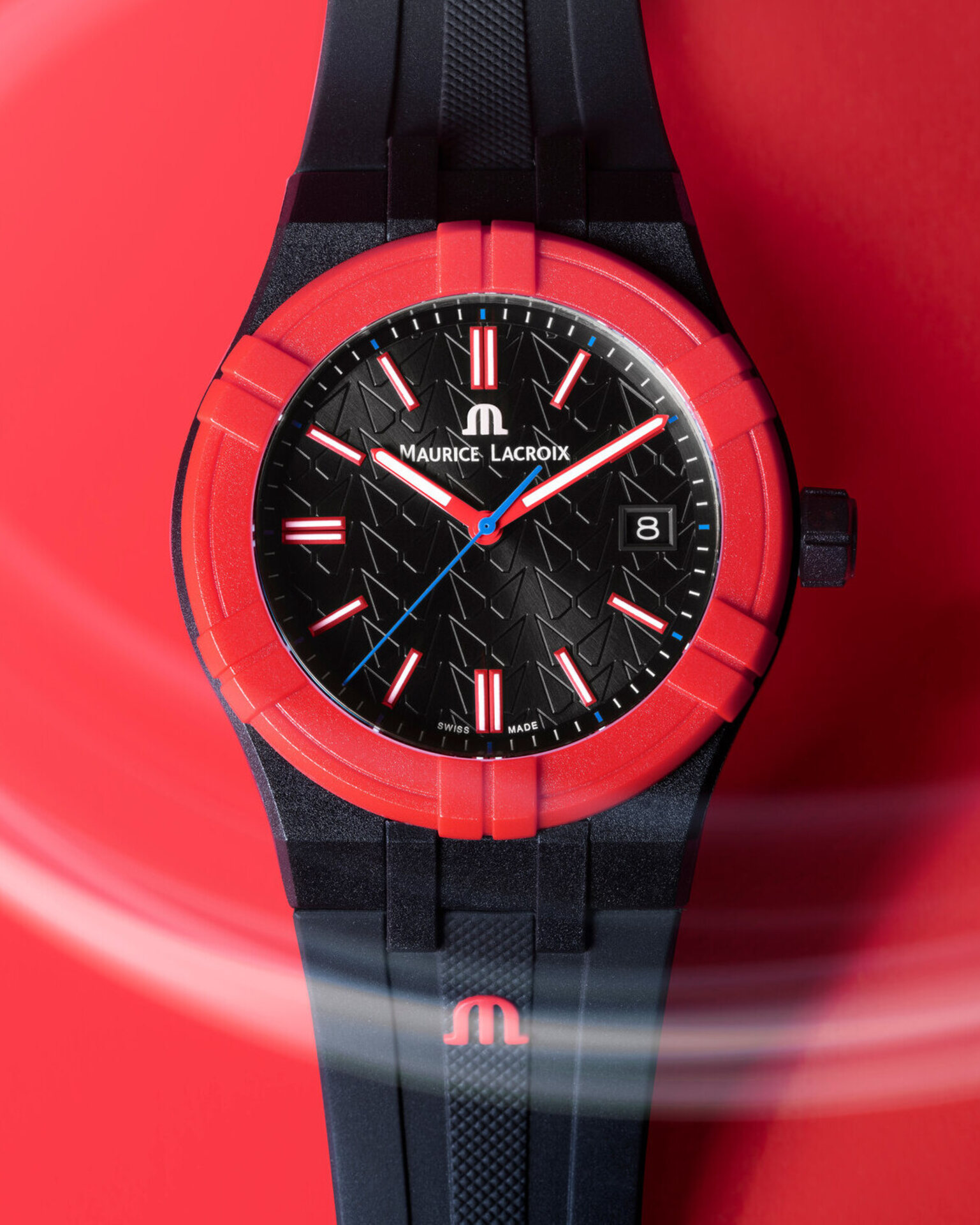 AIKON #tide Mahindra